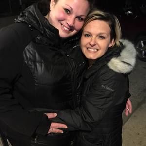 Meet your Posher, Tonie